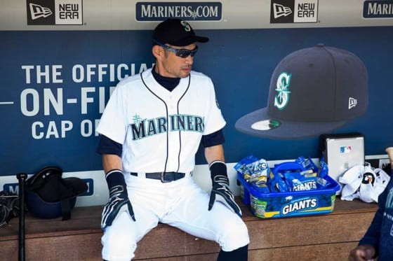ichiro