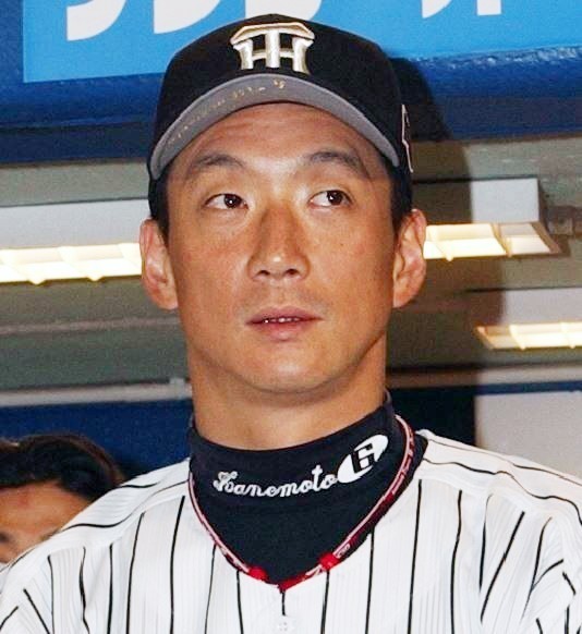 kanemoto