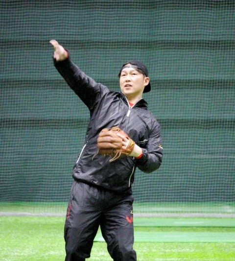 新井さん
