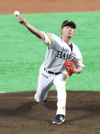 matsuzaka