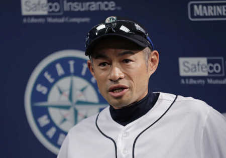ichiro