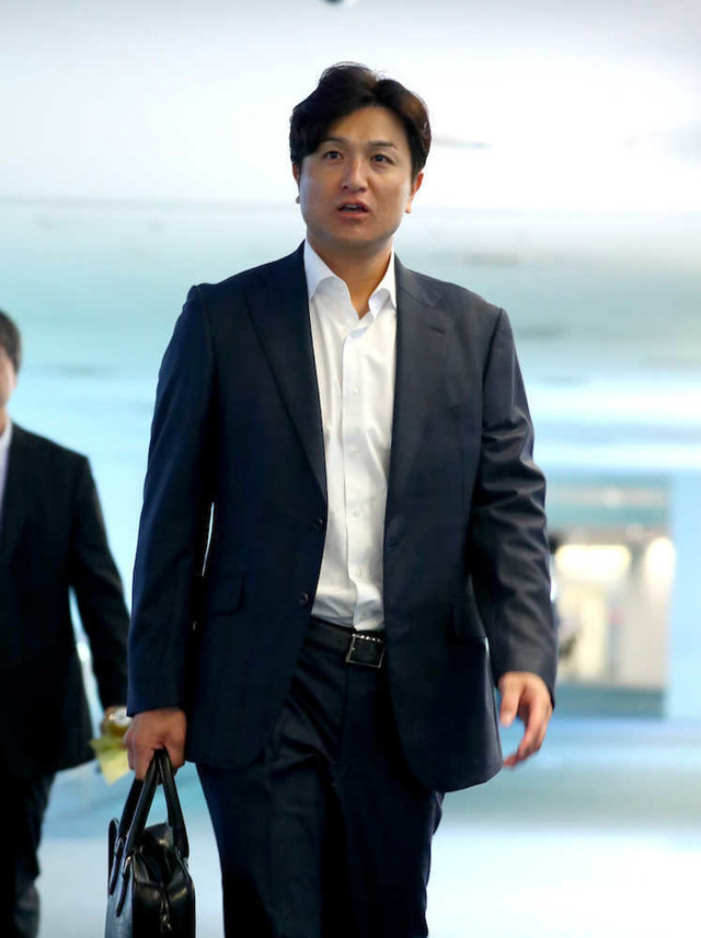 yoshinobu