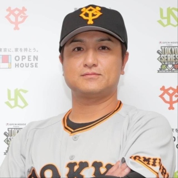 yoshinobu