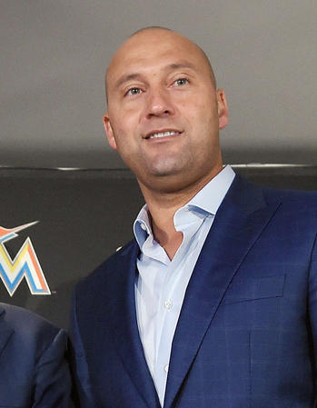 jeter