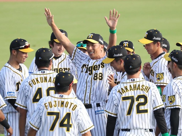 hanshin