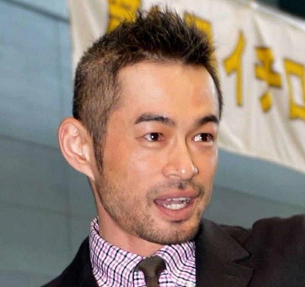 ichiro