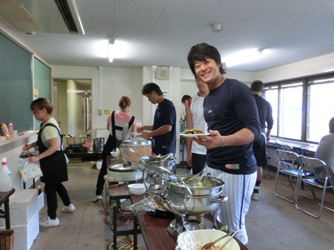 meshi