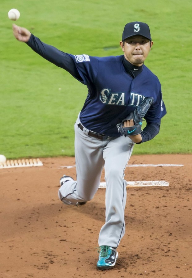 iwakuma