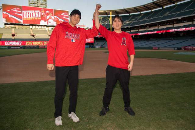 ohtani