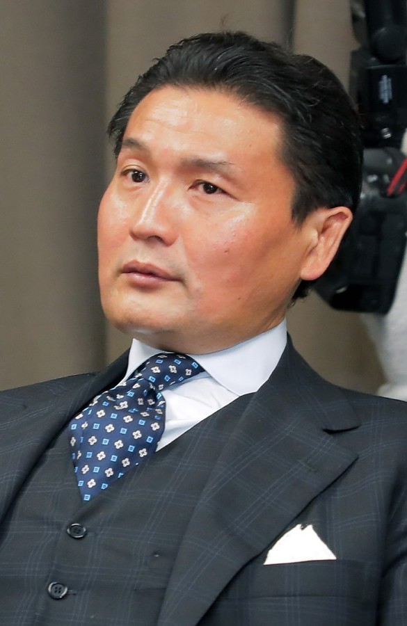takanohana