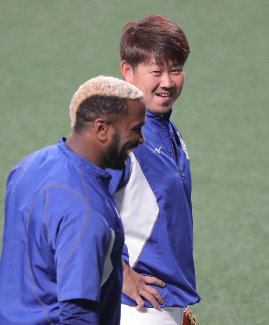 matsuzaka