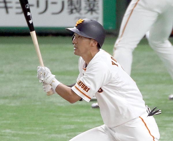 yoshikawa