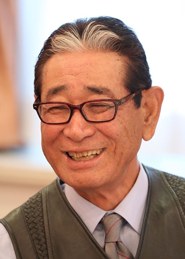 hoshino