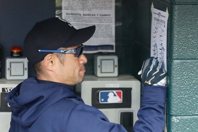 ichiro