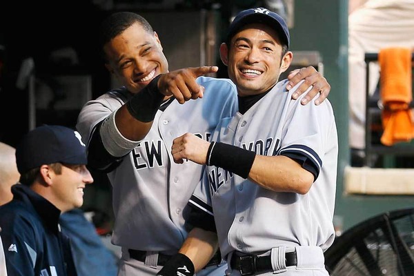 ichiro