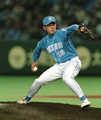 matsuzaka