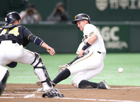 yoshikawa