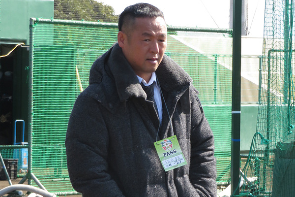 matsunaka