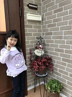 夢ちゃん2
