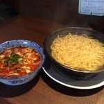 からつけ麺