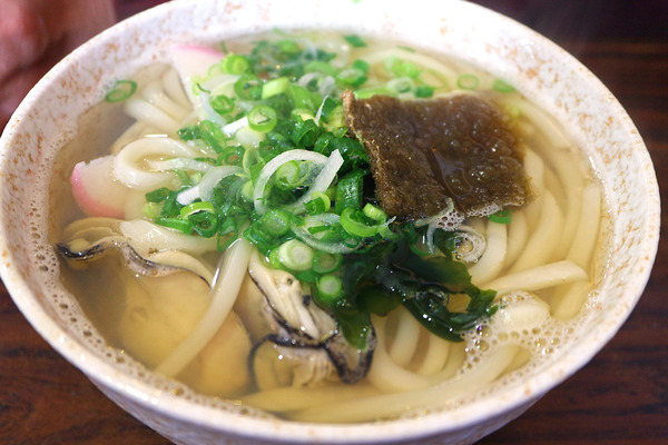 12カキうどんIMG_4437