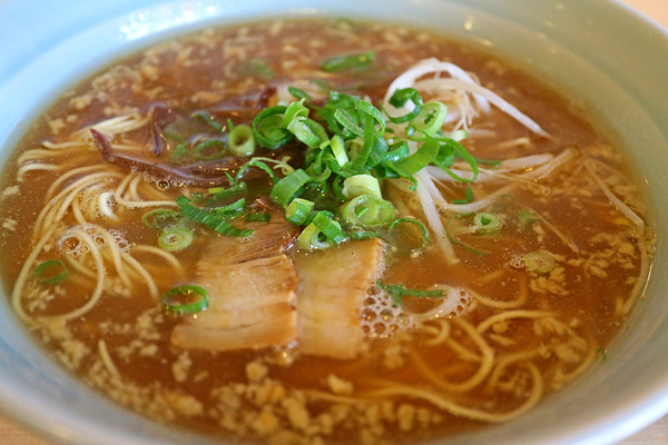 12豚骨しょうゆラーメンIMG_1962