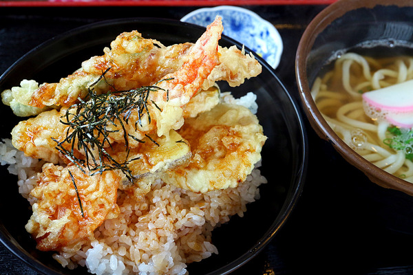 12天丼セットIMG_2401
