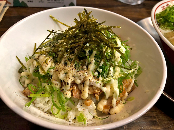 12チャーシュー丼IMG_0084