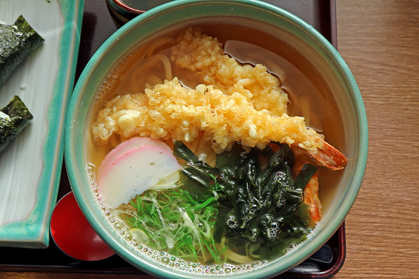12エビ天うどんIMG_3336
