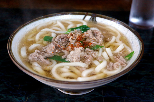 12肉うどんIMG_2962