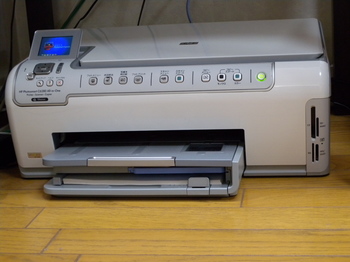 プリンター・複合機 hp PhotoSmart C6280 34f85a36-s.jpg