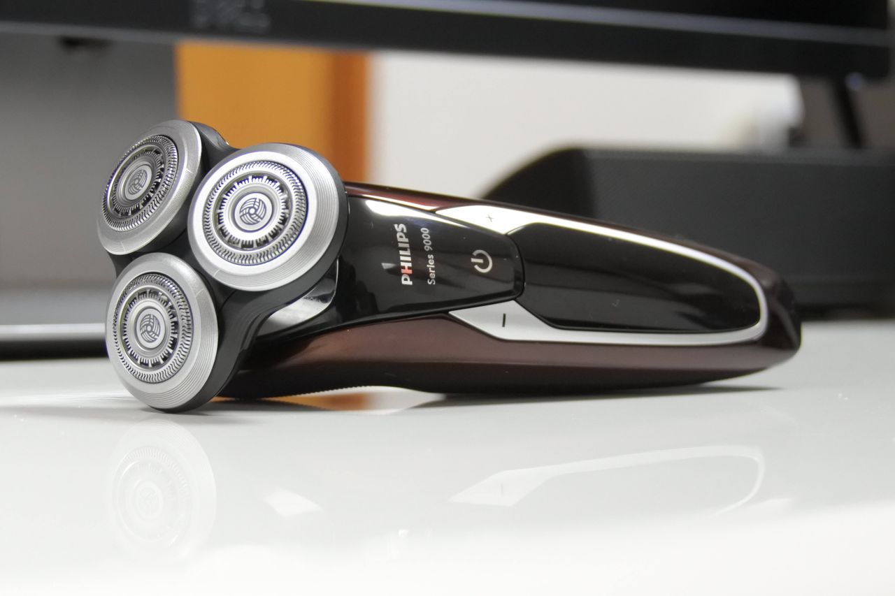 満を持してPHILIPSシェーバーの最高峰、9000番台を入手！ ＜PHILIPS
