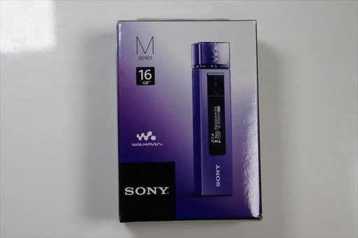 SONY ウォークマン Mシリーズ NW-M505(P) SONY NW-M505 [16GB] 価格比較 - 価格.com