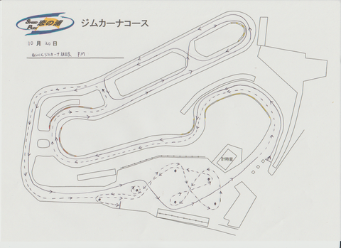 コースPM