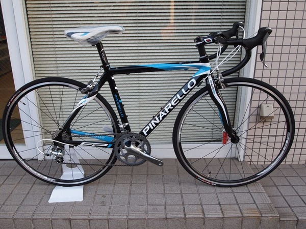☆PINARELLO FP1@TEAM SKY☆ : 多苦労'S TALK ☆PINARELLO FP1@TEAM SKY☆ : 多苦労'S TALK