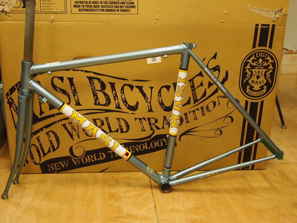 Masi Speciale Premio