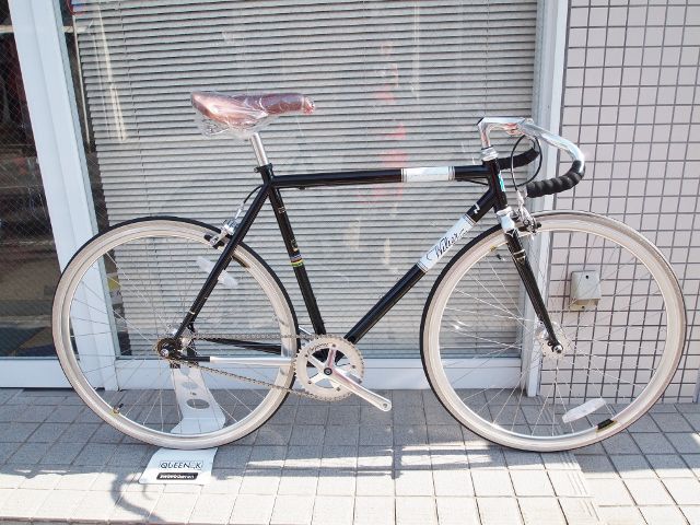 ☆Toni Bevilacqua＠Wilier☆ : 多苦労'S TALK