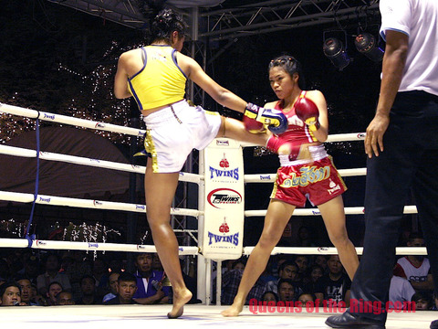 LukNaam vs The Star