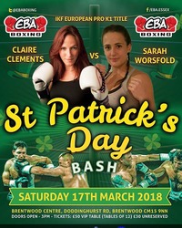StPatrick'sDay