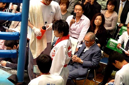 伊藤まみ選手