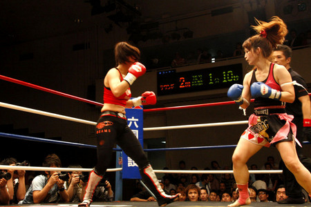RENA vs MIKA