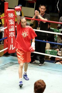 猪かずみ選手