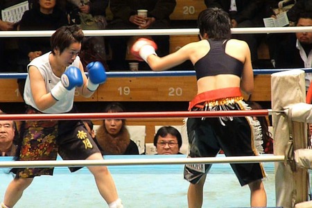 ¥«¥¤¡¦¥¸¥ç¥ó¥½¥ó vs Æ£ËÜÆà·î