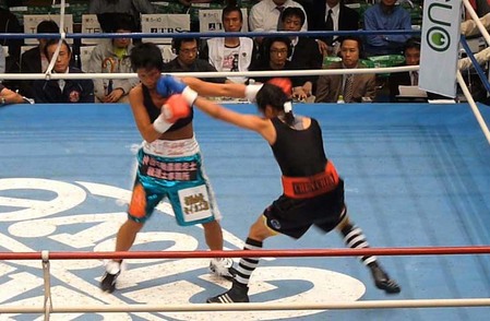 四ヶ所 vs ベラーノ