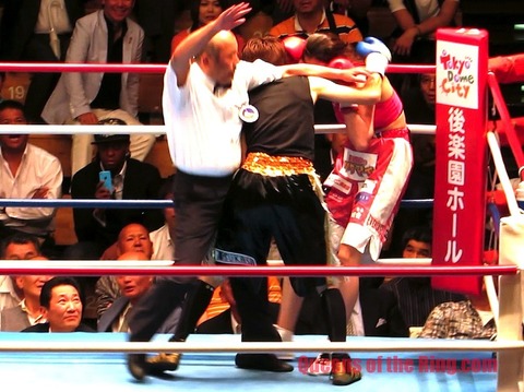 ¥«¥¤¡¦¥¸¥ç¥ó¥½¥ó VS ¹âÌî¿ÍÊìÈþ