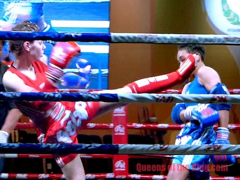 ¥¨¥ê¥ó VS ¥·¥å¥ê¡¼¥×¥í¥ó