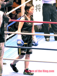 下岡由美子