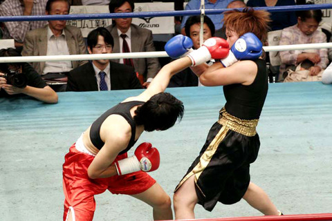¥«¥¤¡¦¥¸¥ç¥ó¥½¥ó vs °ðËÜ¿¿Íý