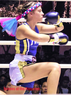 エマ選手