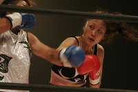 Kanako Oka 岡加奈子